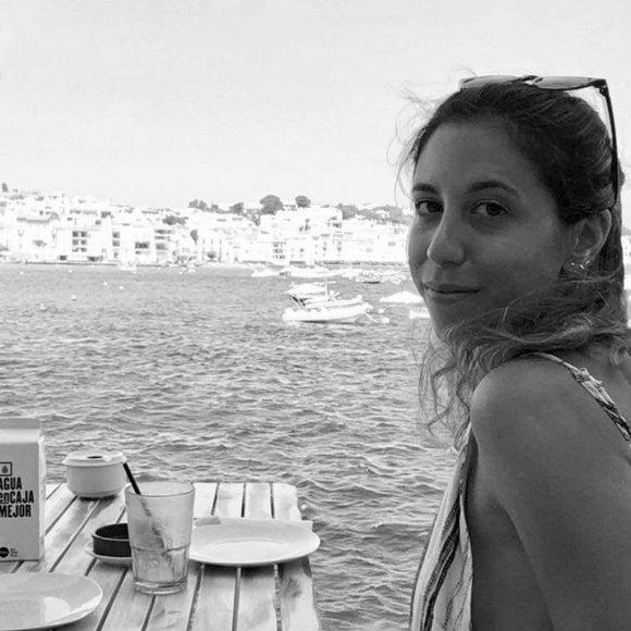 Meet your Posher, Maria - Picture 1 of 1